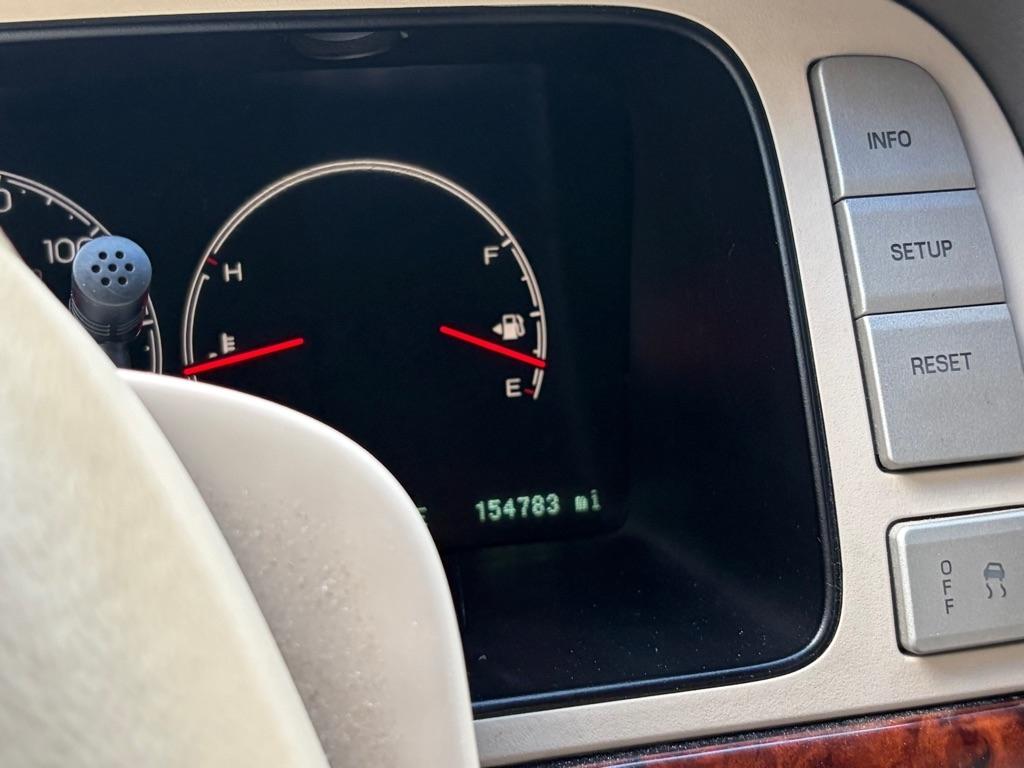 Lincoln Navigator  2004