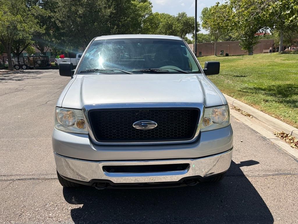 Ford F-150  2008