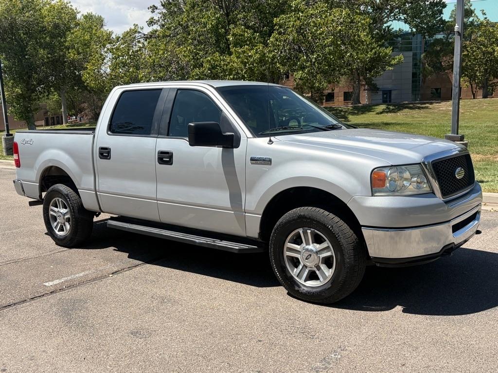 Ford F-150  2008