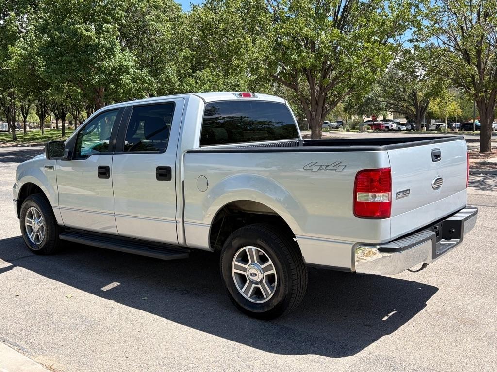 Ford F-150  2008