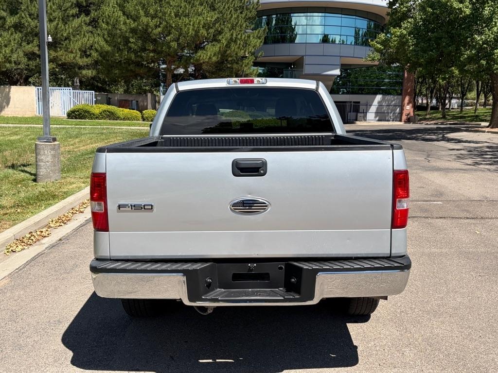 Ford F-150  2008