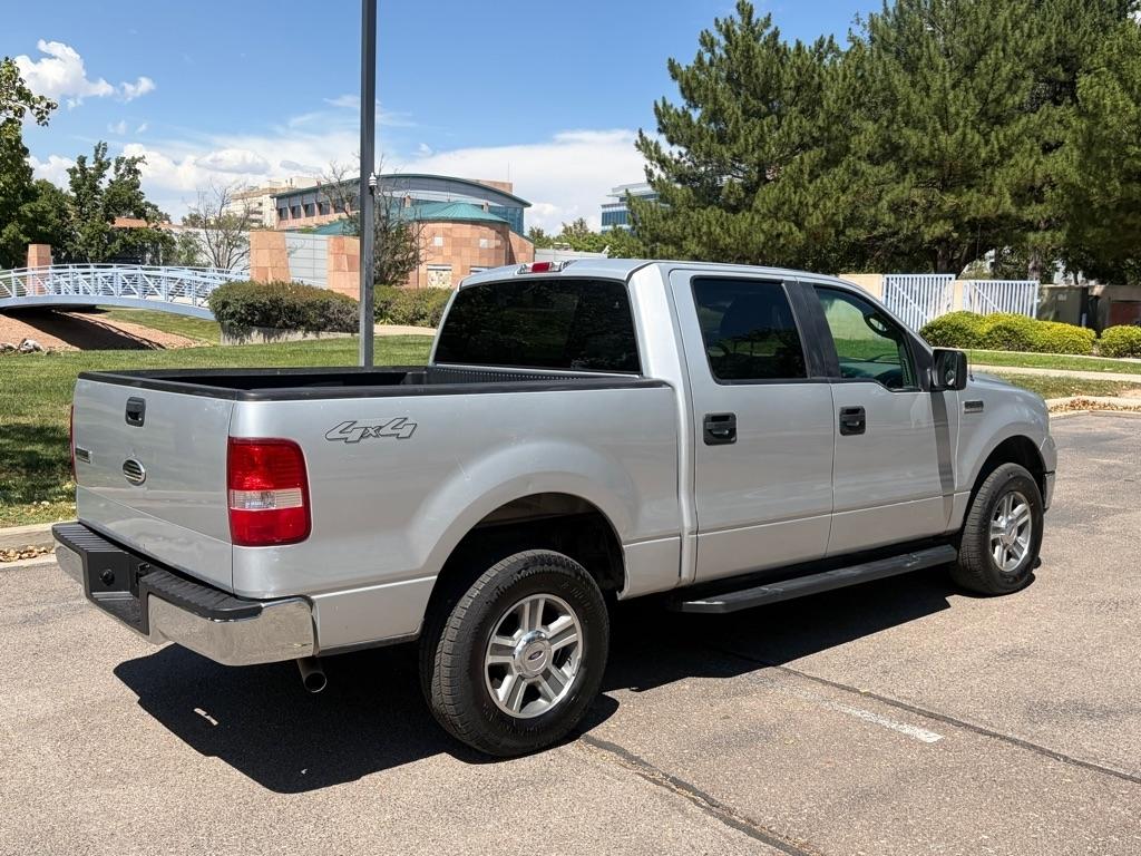 Ford F-150  2008