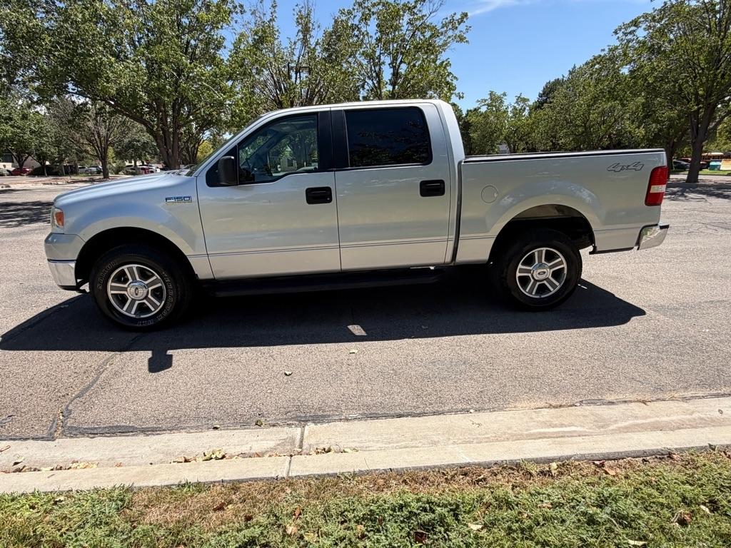 Ford F-150  2008