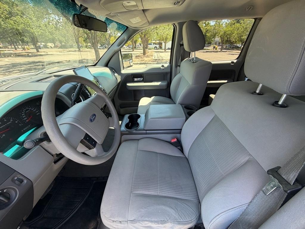 Ford F-150  2008