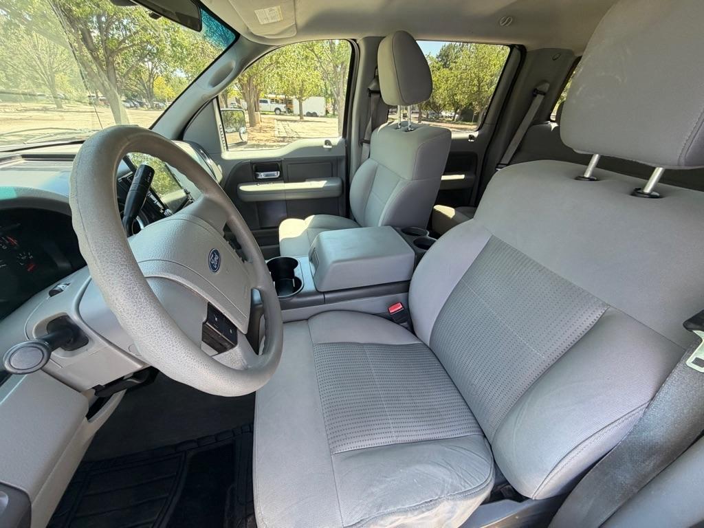 Ford F-150  2008
