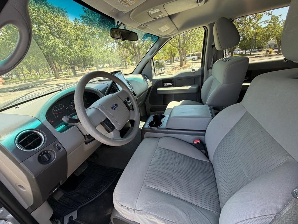 Ford F-150  2008