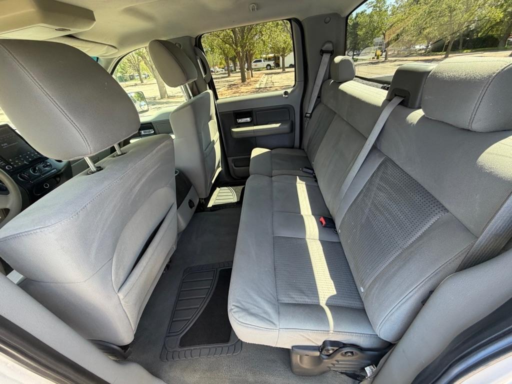 Ford F-150  2008