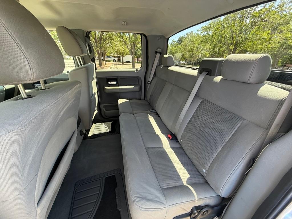 Ford F-150  2008