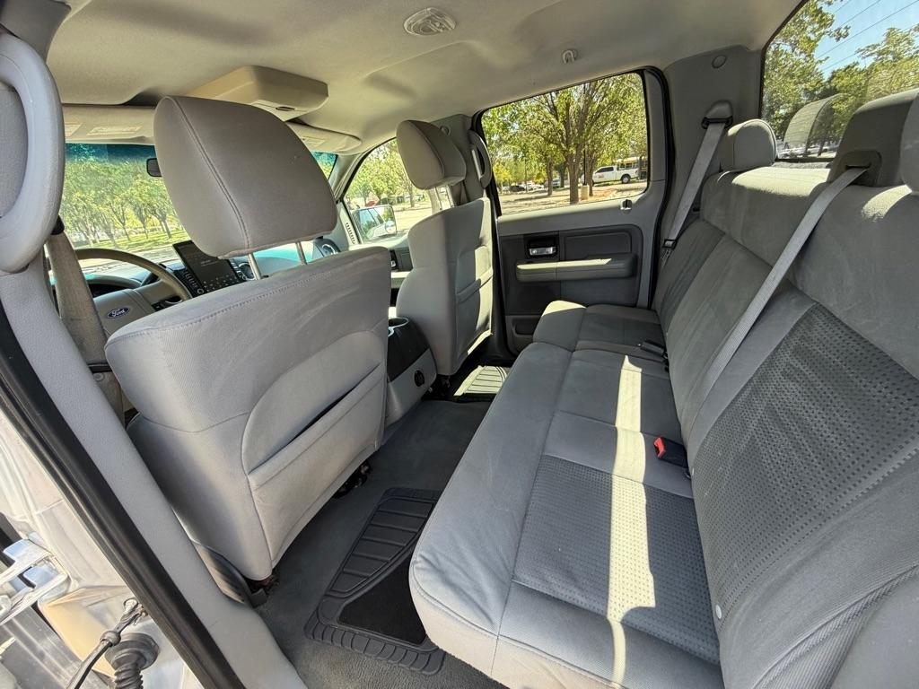 Ford F-150  2008