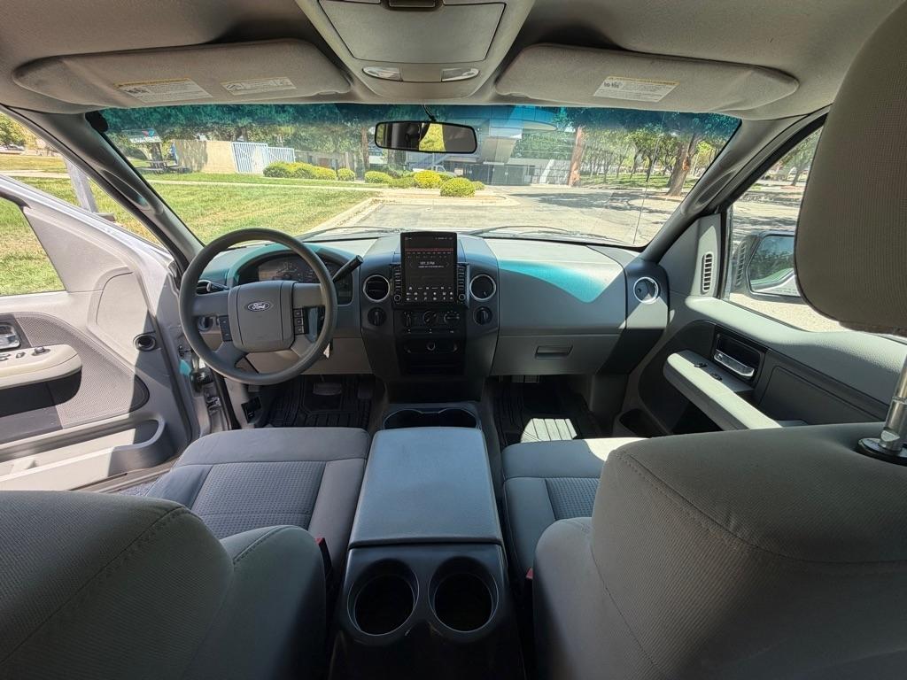 Ford F-150  2008