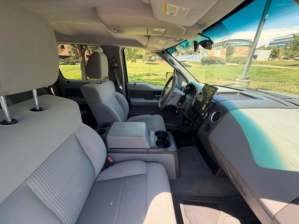 Ford F-150  2008