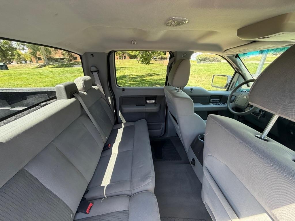 Ford F-150  2008