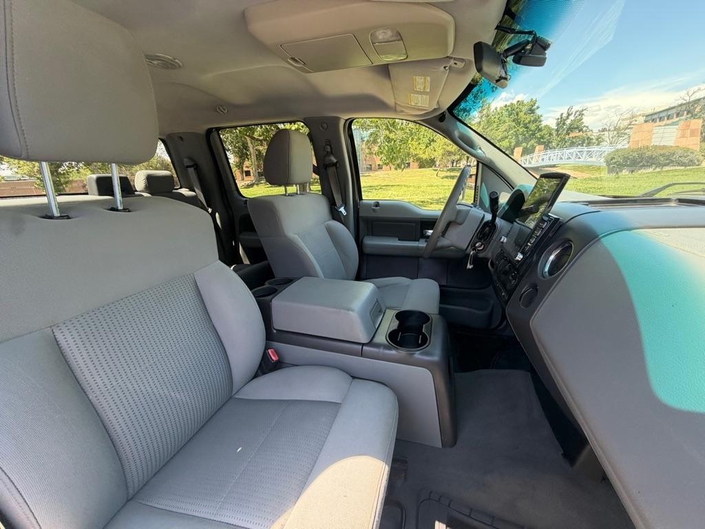 Ford F-150  2008