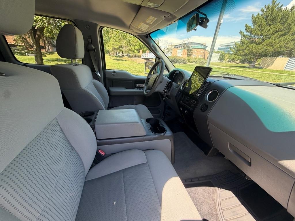 Ford F-150  2008