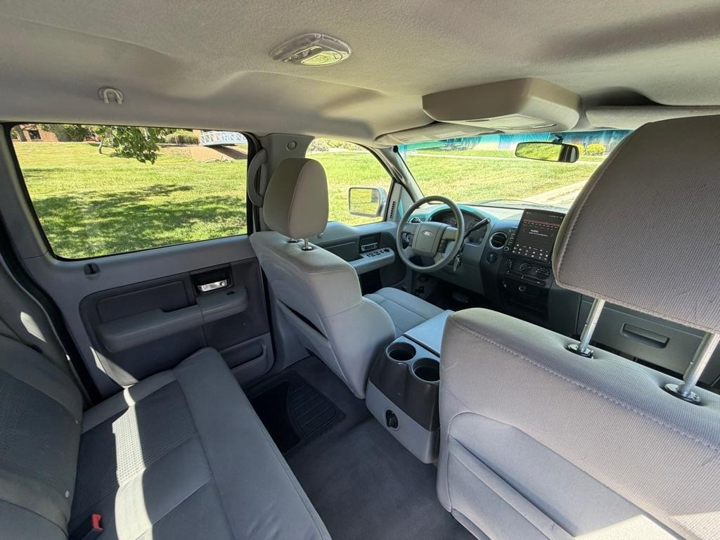 Ford F-150  2008