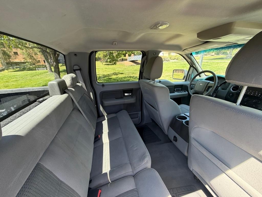 Ford F-150  2008