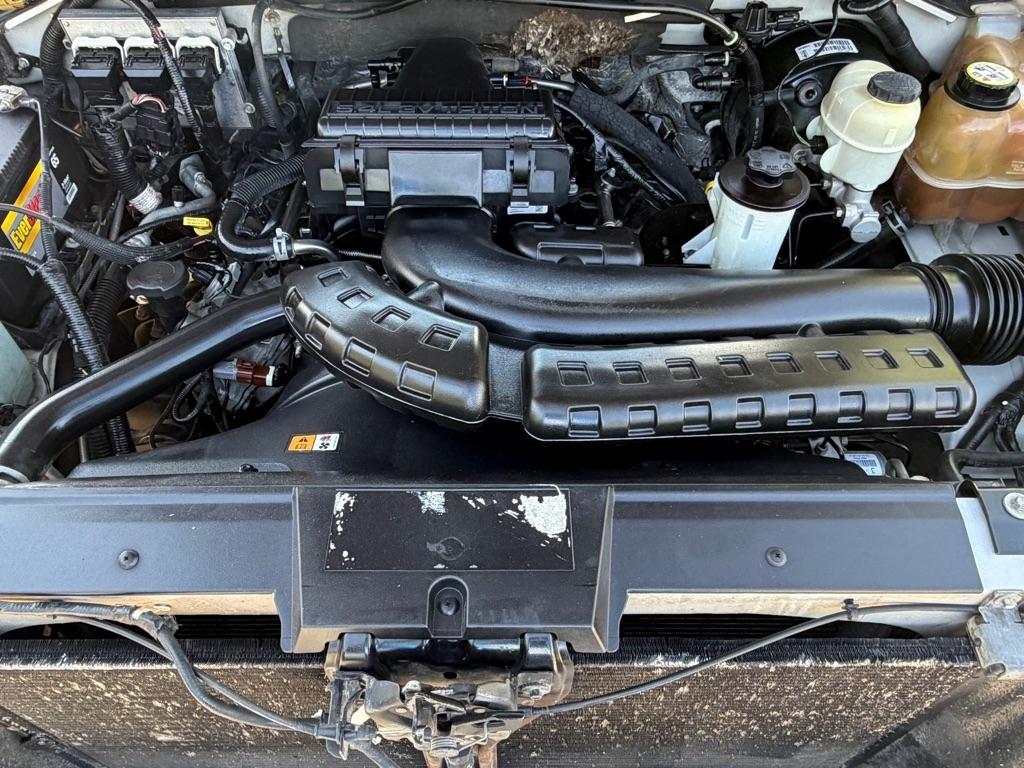Ford F-150  2008