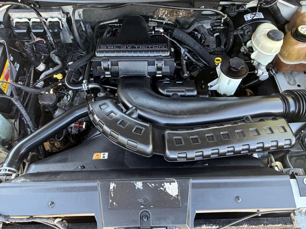 Ford F-150  2008