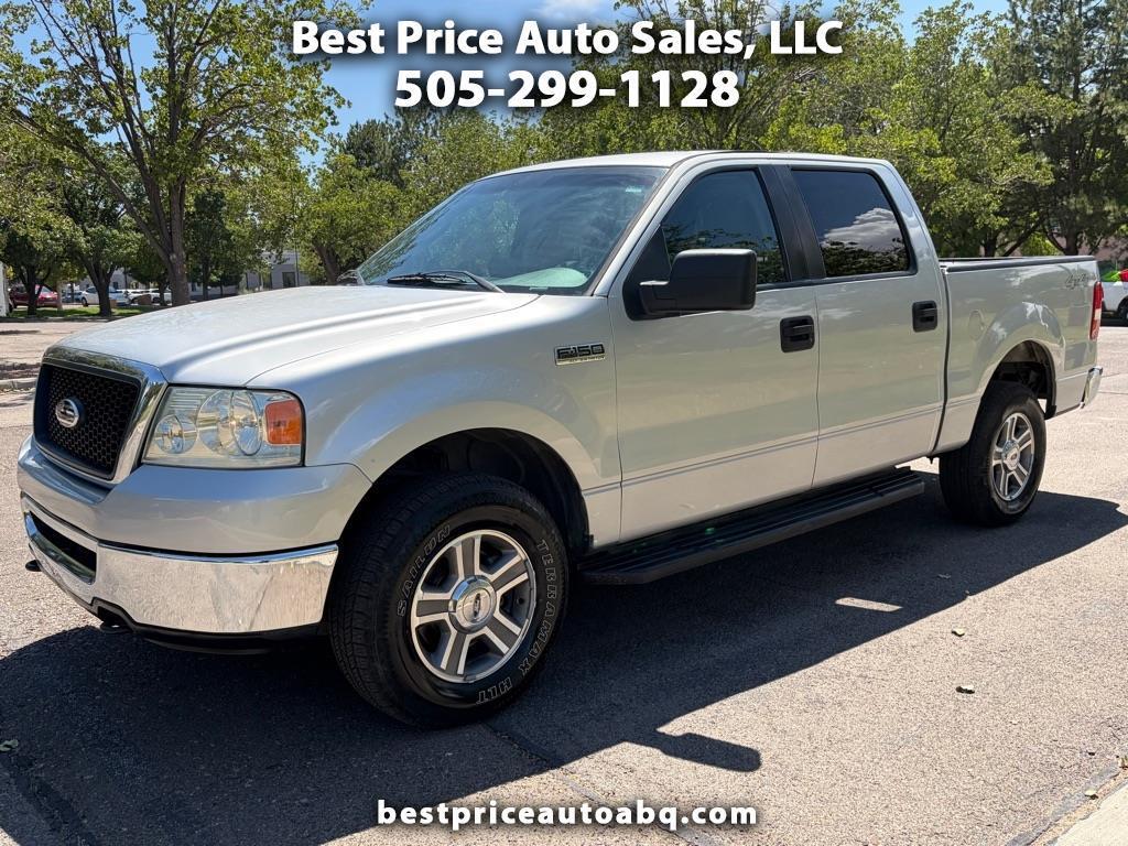 Ford F-150  2008