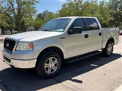 2008 Ford F-150 
