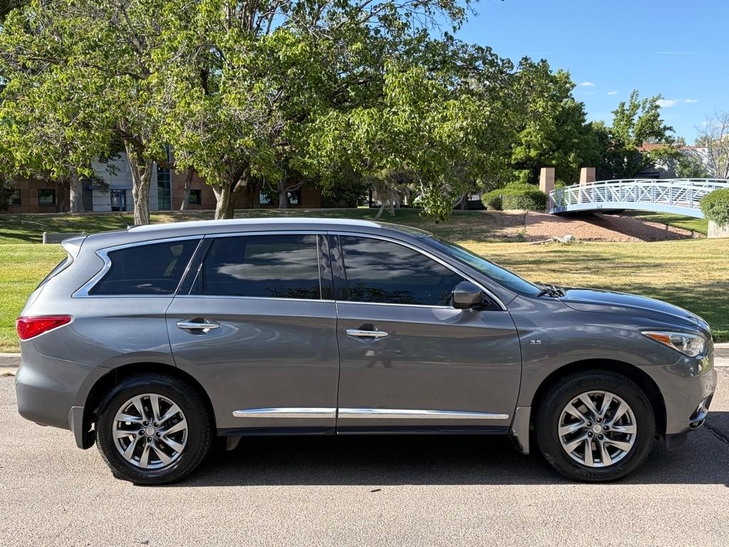 Infiniti QX60 Base 2015