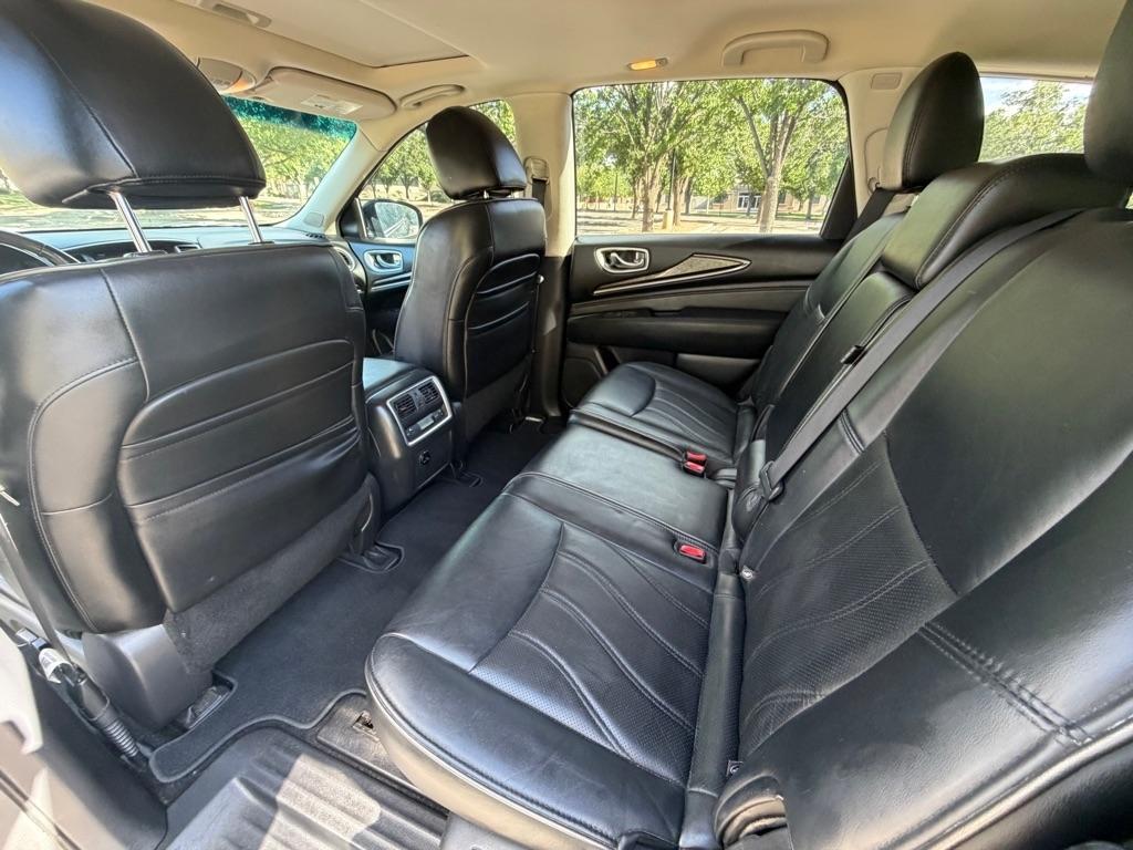 Infiniti QX60 Base 2015