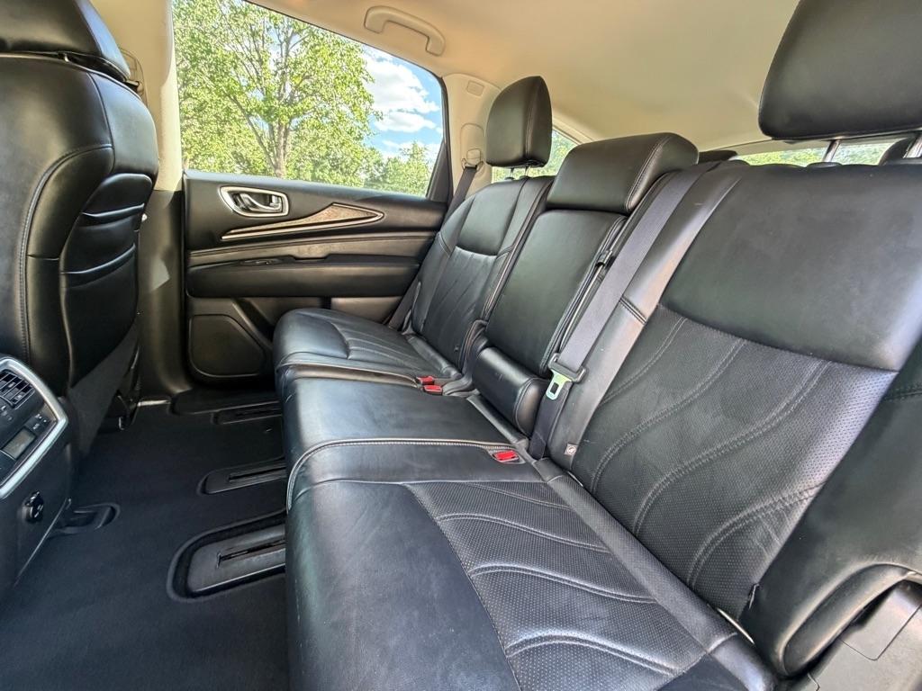 Infiniti QX60 Base 2015