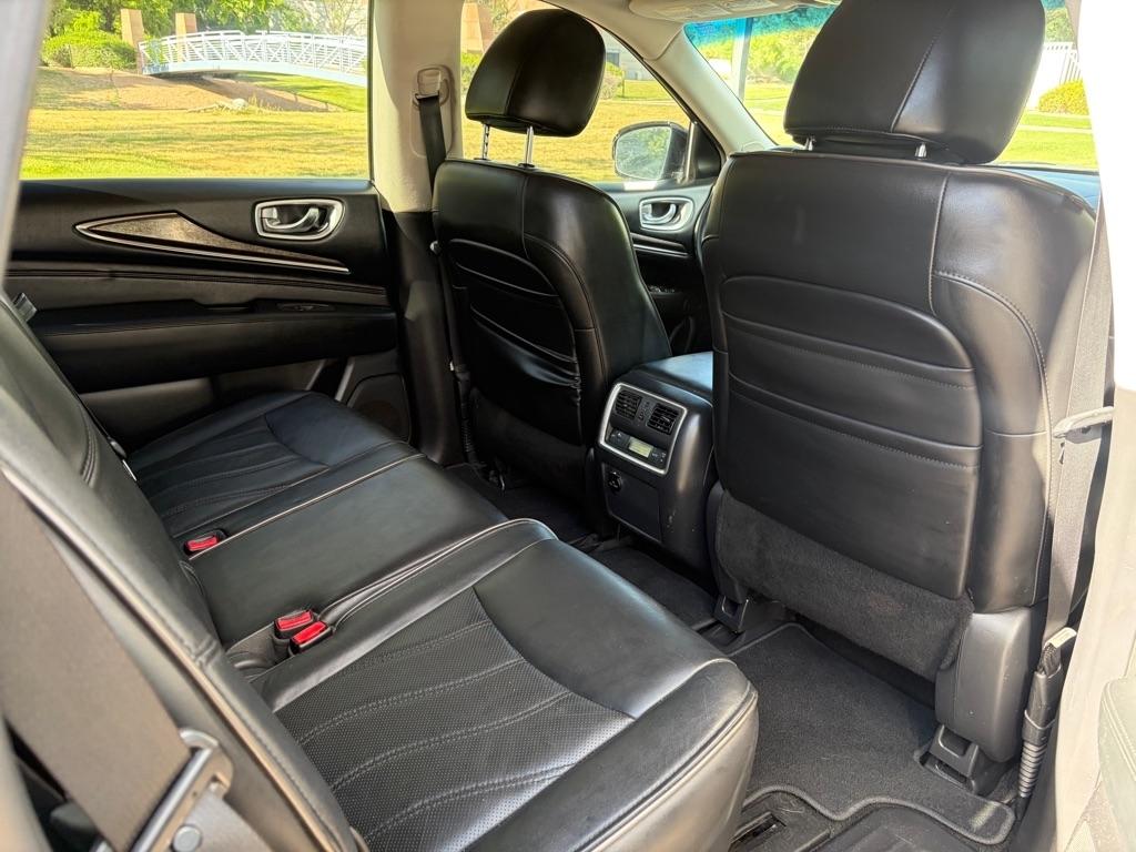 Infiniti QX60 Base 2015