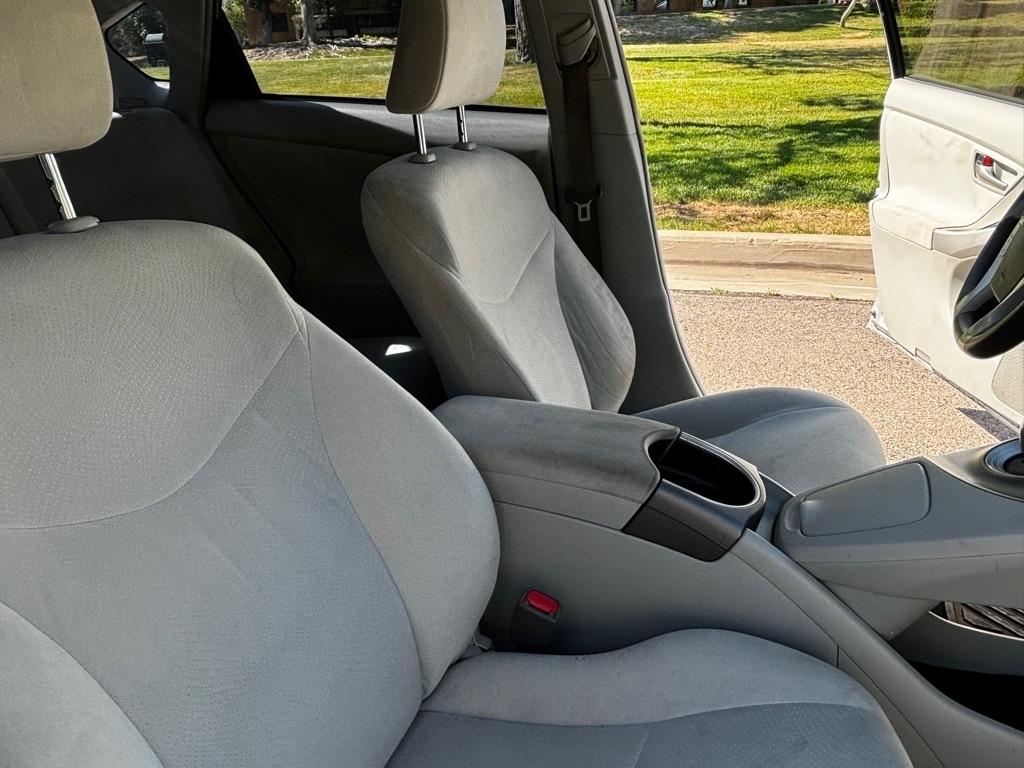 Toyota Prius  2015