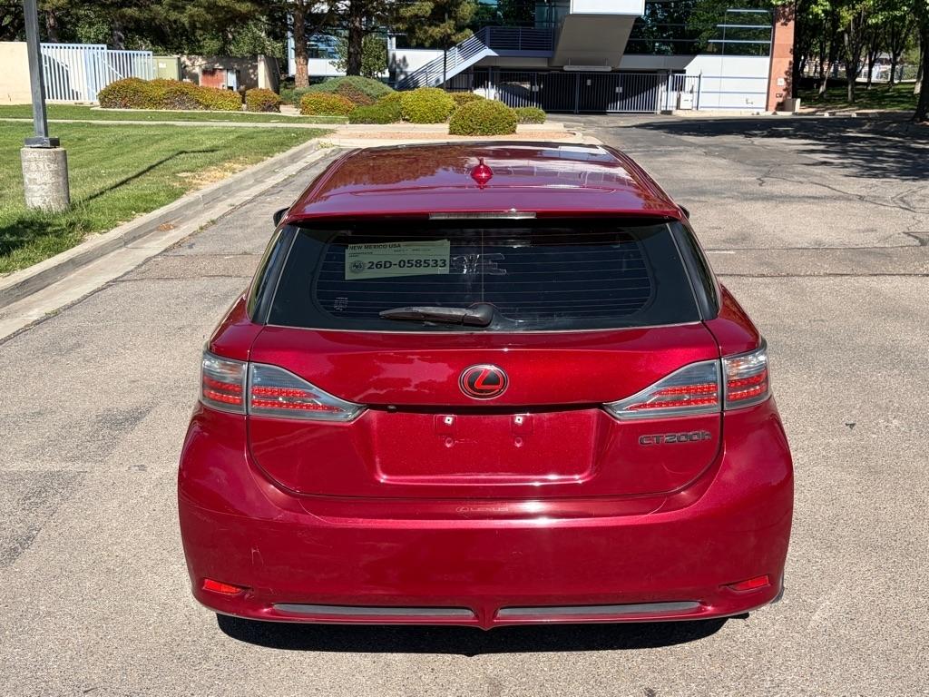 Toyota Prius  2015