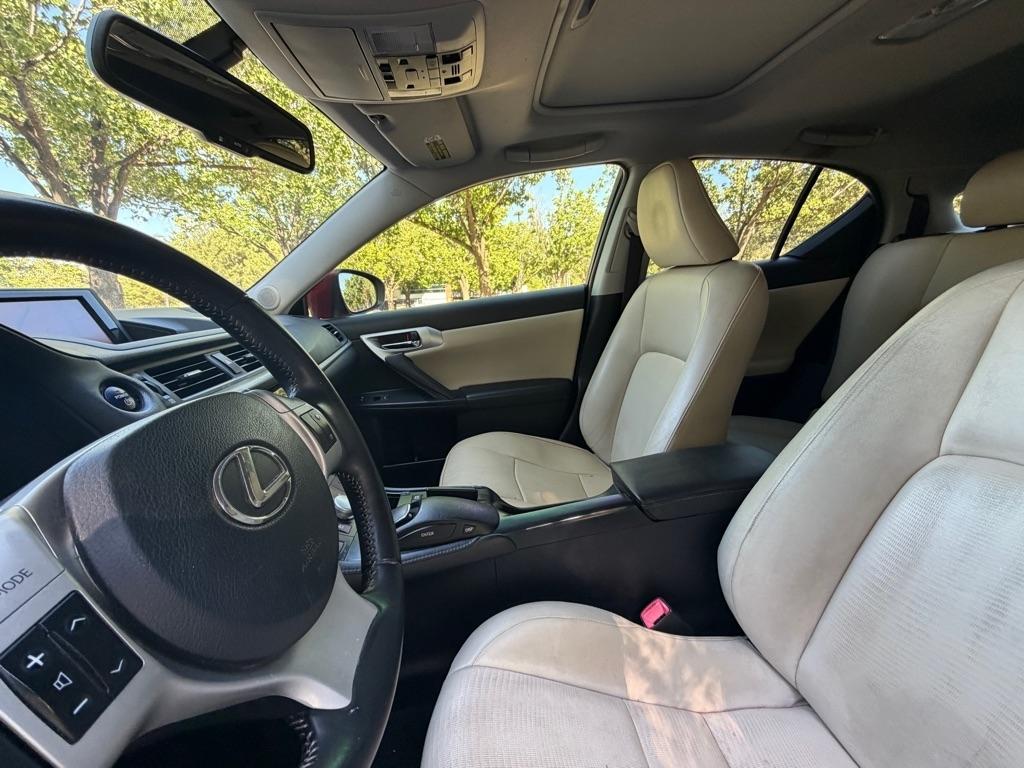 Toyota Prius  2015