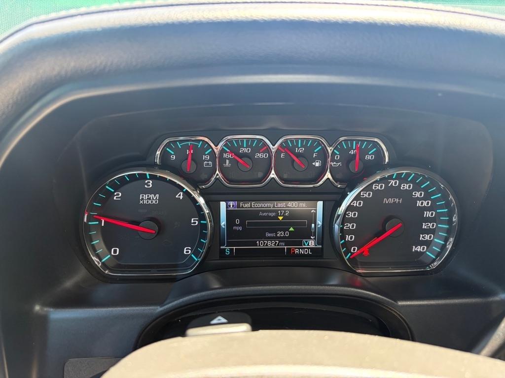 GMC Sierra 1500  2018