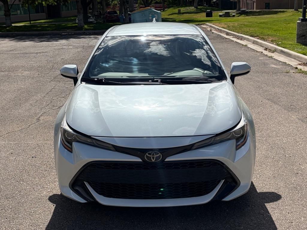 Toyota Corolla  2022