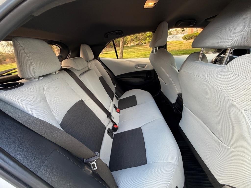 Toyota Corolla  2022