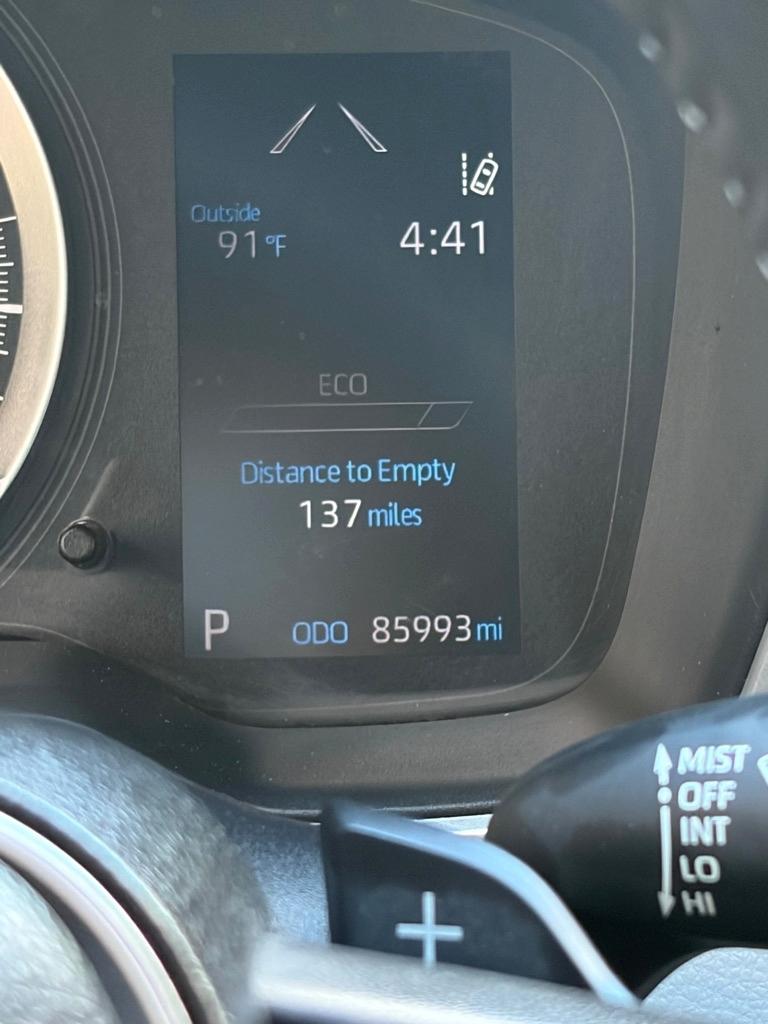 Toyota Corolla  2022