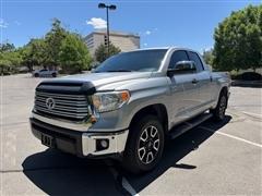 2017 Toyota Tundra 