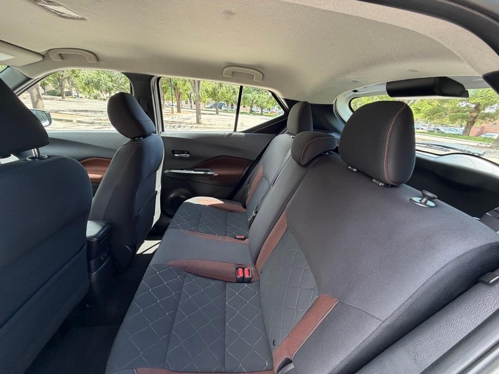 Nissan Kicks  2019