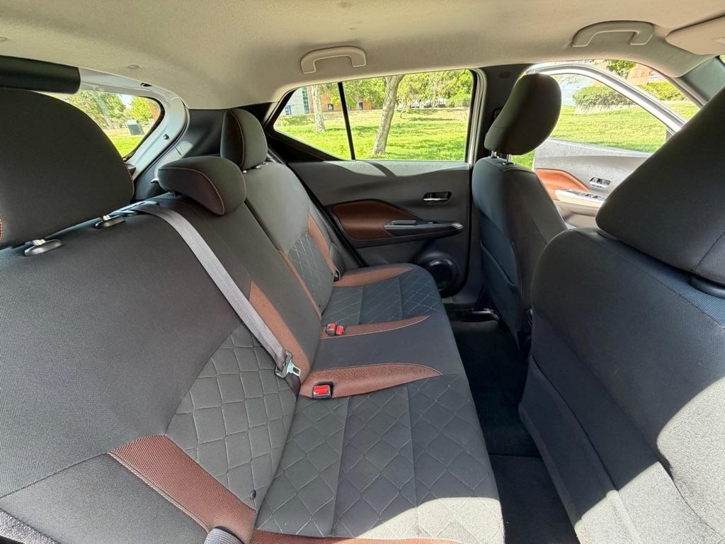 Nissan Kicks  2019
