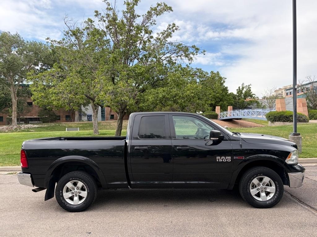 RAM 1500  2016