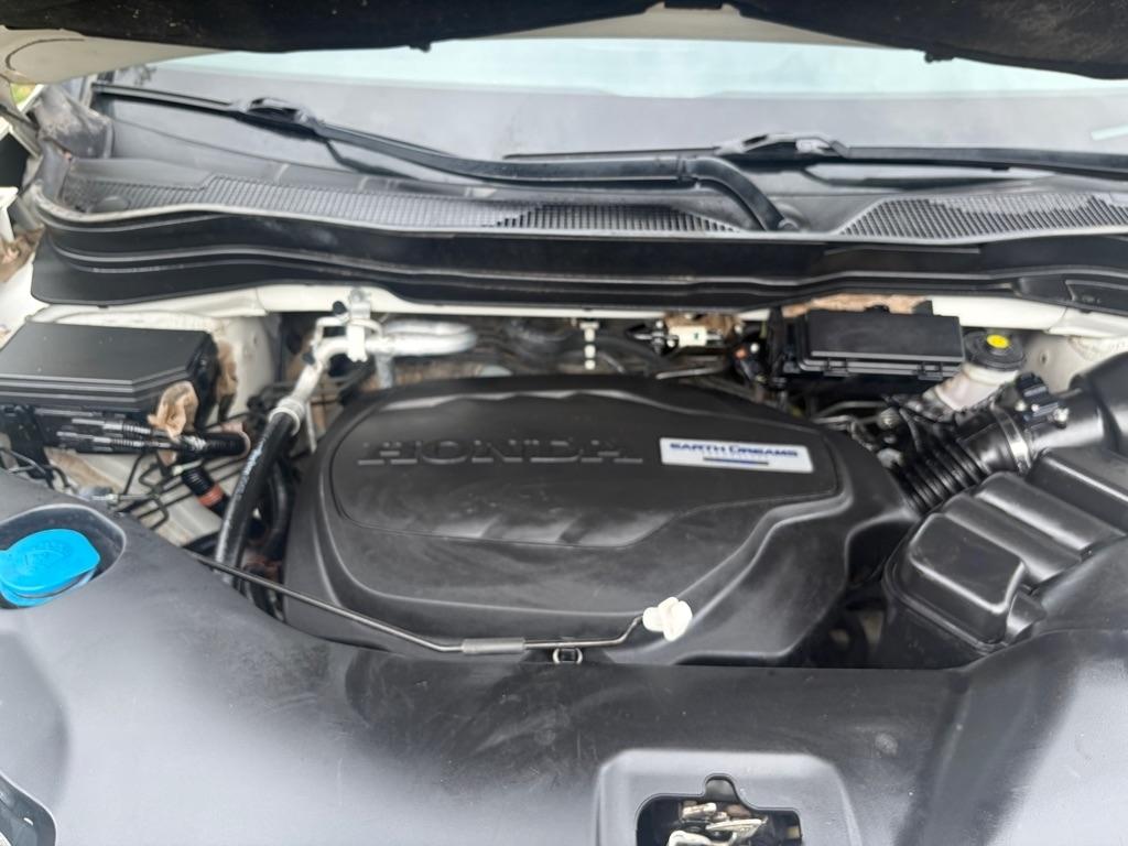 Honda Pilot  2016