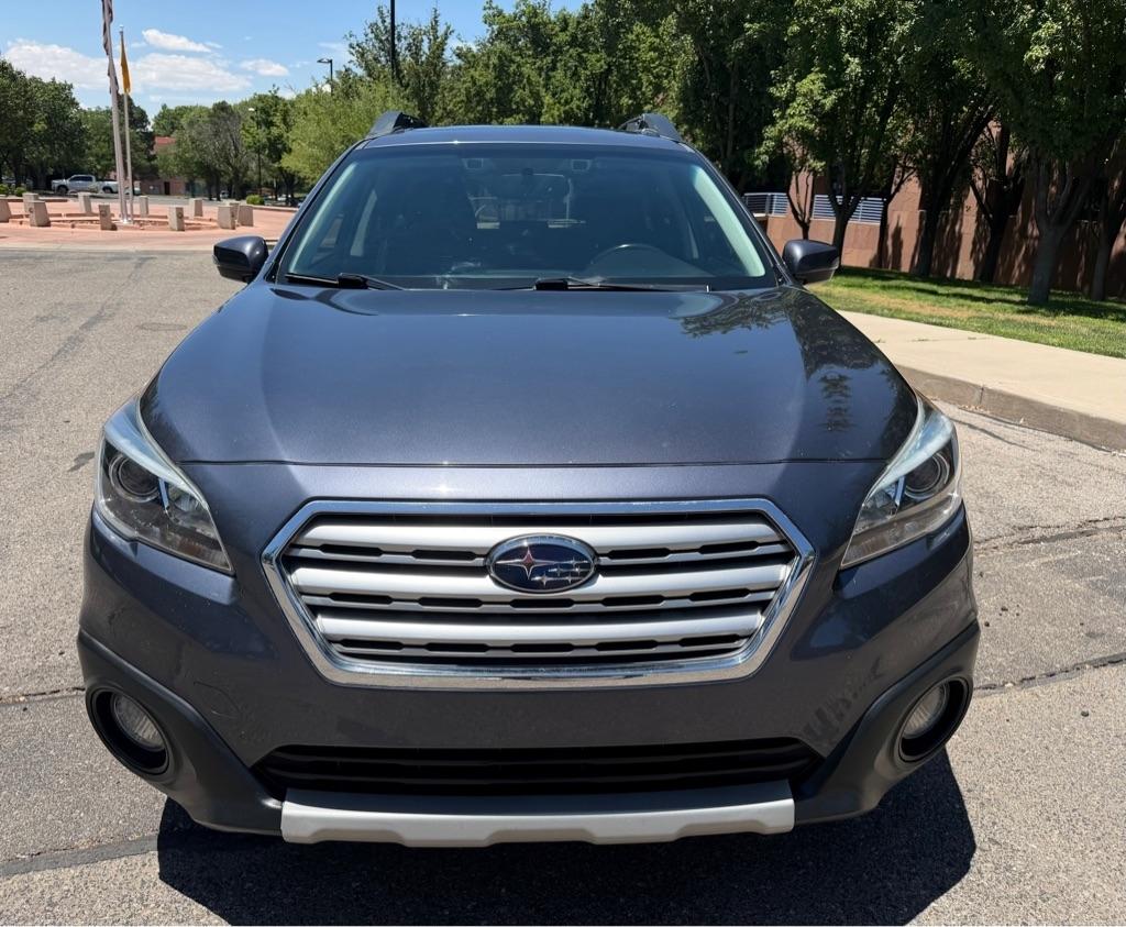 Subaru Outback  2015