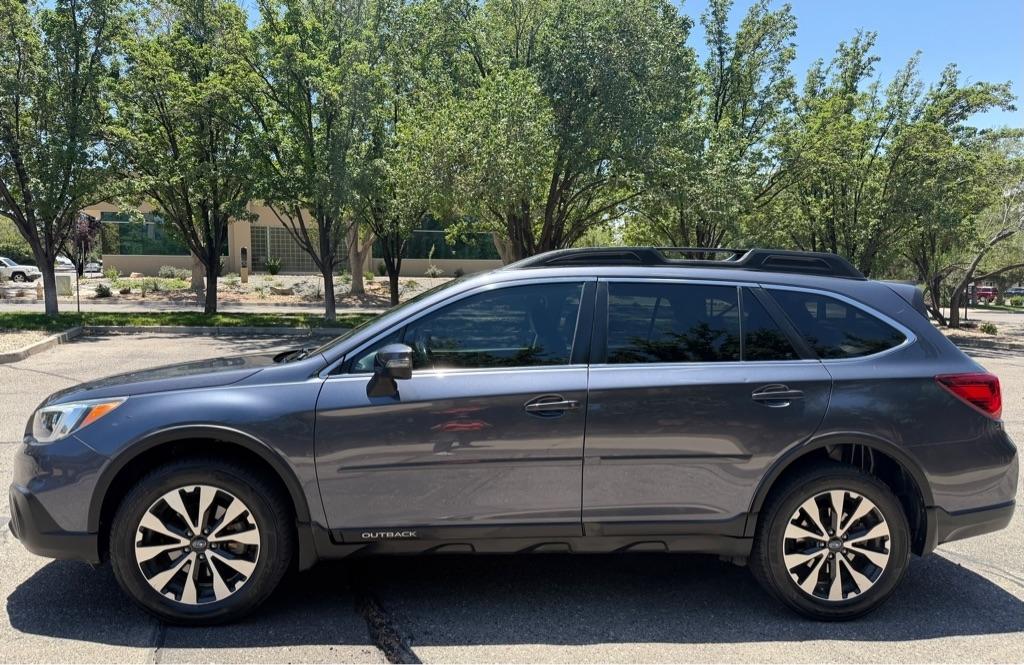 Subaru Outback  2015