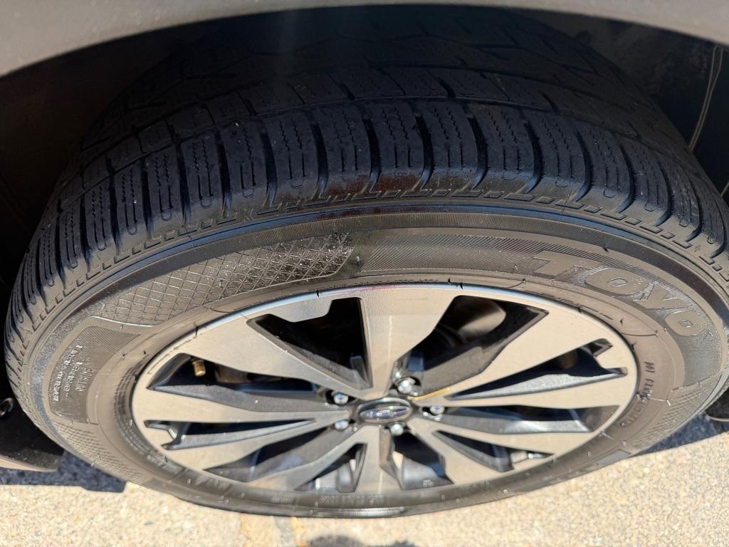 Subaru Outback  2015