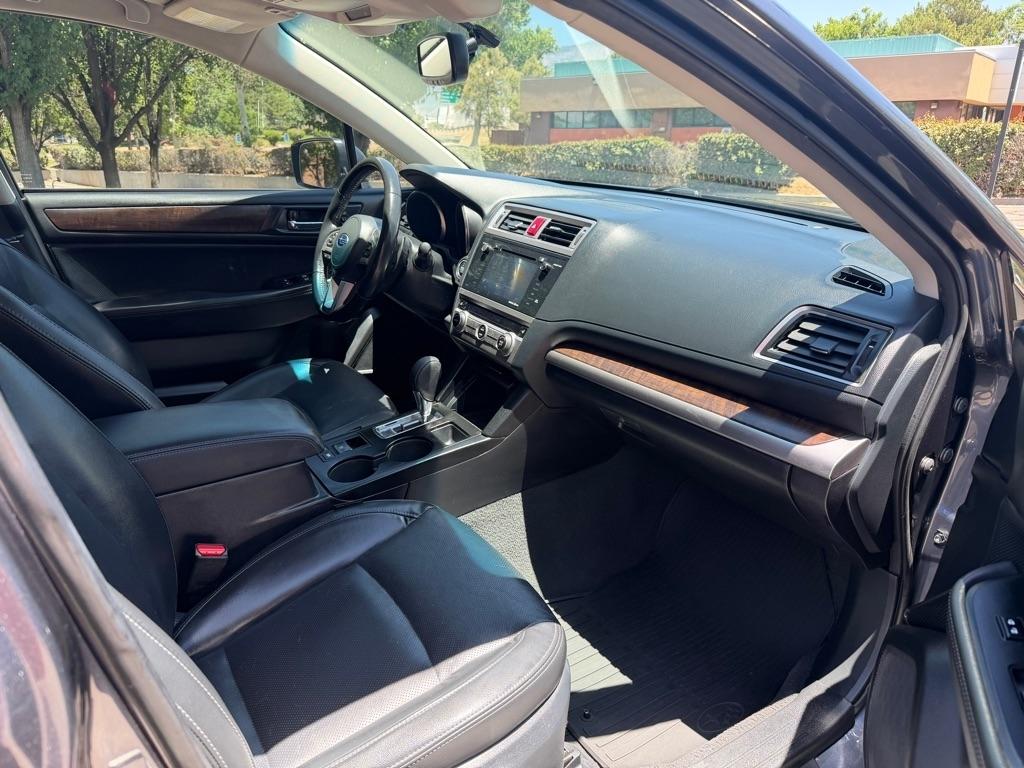 Subaru Outback  2015