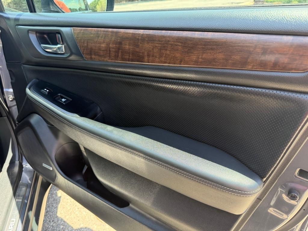Subaru Outback  2015
