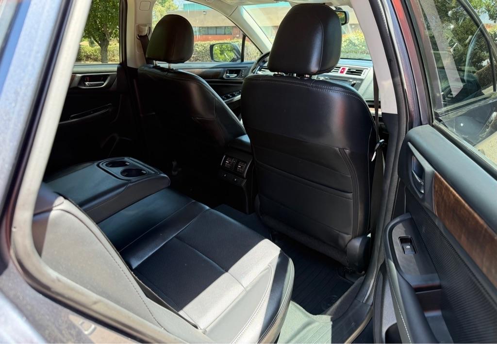 Subaru Outback  2015