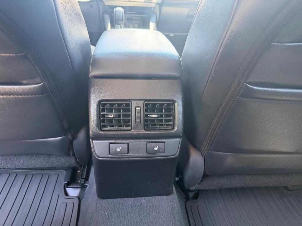 Subaru Outback  2015