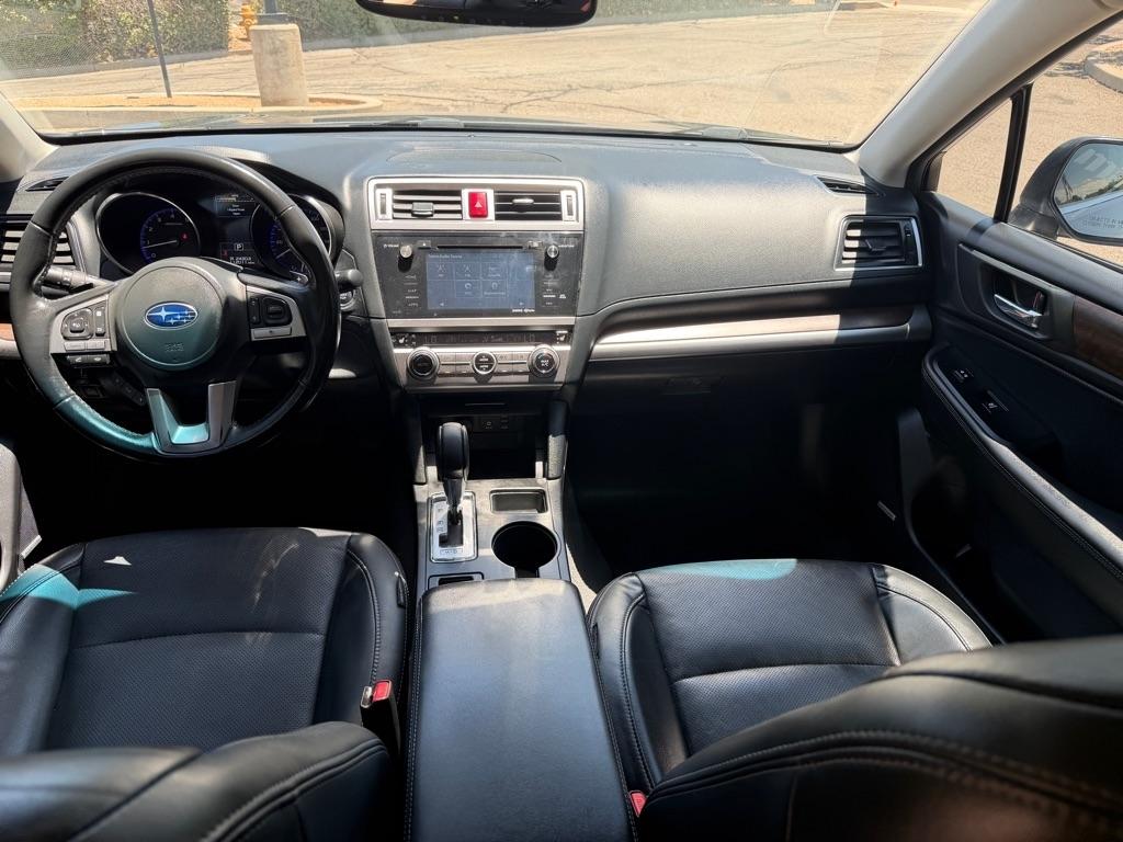 Subaru Outback  2015