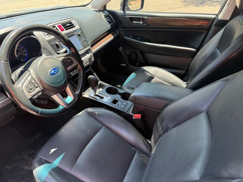 Subaru Outback  2015