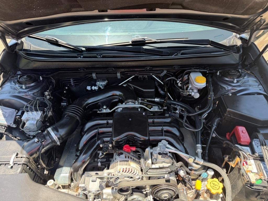 Subaru Outback  2015